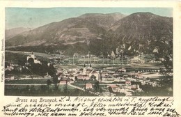 T2 1903 Brunico, Bruneck (Südtirol); - Non Classificati