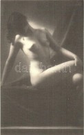 ** T1 Vintage Erotic Nude Lady. HM Faszination Aktphotographie 1850-1930. - Sin Clasificación