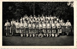 ** T1 Knaben-Spielmannskorps, TSV Schwarzenbek / German National Folk Music Festival - Ohne Zuordnung