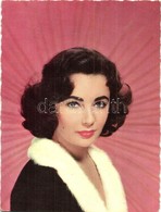 ** T2 Elizabeth Taylor. Italcolor - Sin Clasificación