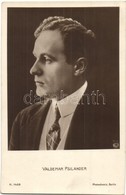 ** T2/T3 Valdemar Psilander. Photochemie K. 1468.  (EK) - Non Classés