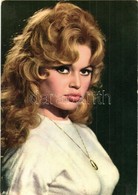 ** Brigitte Bardot - 2 Modern Postcards - Ohne Zuordnung