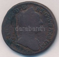 1763S 1kr Cu 'Mária Terézia' T:2-,3 
Huszár: 1760., Unger III.: 1272.c - Ohne Zuordnung