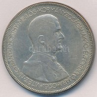 1930. 5P Ag 'Horthy Jobbra' T:2
Adamo P8 - Ohne Zuordnung