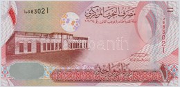 Bahrein 2017(?) 1D T:I,I-
Bahrain 2017(?) 1 Dinar C:UNC,AU - Non Classificati