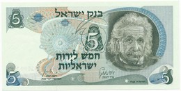 Izrael 1968. 5L T:I,I-
Israel 1968. 5 Lirot C:UNC,AU - Non Classificati