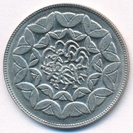 Irán 1981. 20R Cu-Ni 'Iráni Forradalom 3. évfordulója' T:1,1-
Iran 1981. 20 Rials Cu-Ni '3rd Anniversary Of The Islamic  - Sin Clasificación