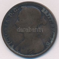 Nagy-Britannia 1891. 1p Br 'Viktória' T:3
Great Britain 1891. 1 Penny Br 'Victoria' C:F - Non Classificati