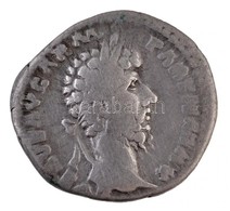 Római Birodalom / Róma / Lucius Verus 166. Denár Ag (3,13g) T:2-,3
Roman Empire / Rome / Lucius Verus 166. Denarius Ag ' - Sin Clasificación