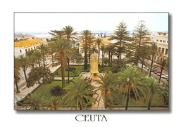 Ceuta - Ceuta