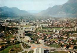 FONTAINE SEYSSINET VUE GENERALE - Andere & Zonder Classificatie