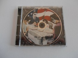 Kiss My Ass - CD - Hard Rock En Metal