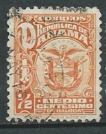 Panama - Yvert N°   135  Oblitéré       -  Aab22805 - Panama