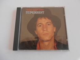 Rino Gaetano - Superbest - CD - Disco & Pop