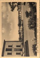 Cartolina Viaggiata Anni '50, Raffigurante Nettuno - Scuola Allievi Guardie Di P.S. D156 - Altre Città
