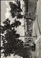 Cartolina Viaggiata Anni '50'/60, Lucida, Raffigurante Melfi (PZ) - Viale D'Annunzio D169 - Other Cities