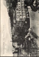 Cartolina Viaggiata Anni '50, Raffigurante Castellammare Di Stabia (NA) - Piazza Municipio D172 - Castellammare Di Stabia