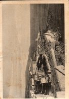 Cartolina Viaggiata Anni '50, Raffigurante Alghero (SS) - Lungomare Dante D175 - Altre Città