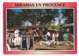 13 Miramas Le Marché En Provence - Other & Unclassified