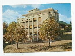 13 Aubagne Clinique La Bonne Jeanne Nouveau Pavillon Et Bloc Médical 1970 - Aubagne