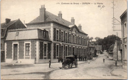 62 DIVION - La Mairie - Divion