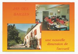 04 Valbelle Jas Des Bailles Vers Chateau Arnoux Sortie Sisteron Sud - Sonstige & Ohne Zuordnung