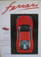 FERRARI WORLD - 13 NUMERI INTONSI DA EDICOLA!!!!!! - Sports