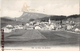 LE LIEU VUE GENERALE SUISSE VAUD - Le Lieu