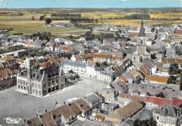 B-18-994 : VUE AERIENNE DE ORCHIES - Orchies