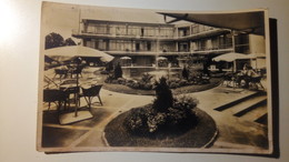 Holland, Olanda - Hilversum - Grand Hotel Gooiland, Daktuin - 1940 - Hilversum