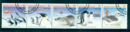 AAT 1988 Environment Wildlife Srt 5 CTO Lot52229 - Sonstige & Ohne Zuordnung