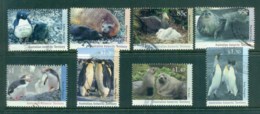 AAT 1992-93 Regional Wildlife FU - Otros & Sin Clasificación