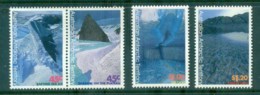 AAT 1996 Landscapes MUH Lot79063 - Other & Unclassified