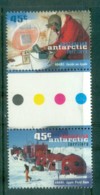 AAT 1997 ANARE Gutter Pr MUH Lot79066 - Other & Unclassified