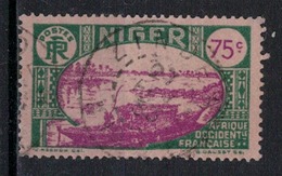 NIGER        N°  YVERT   43    (1)           OBLITERE       ( O   2/29 ) - Used Stamps
