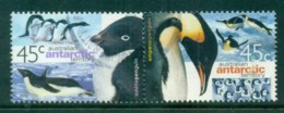 AAT 2000 Penguins Pr FU - Other & Unclassified