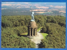 Deutschland; Teutoburger Wald; Hermanns Denkmal; Bild1 - Detmold