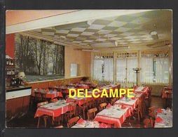 Delcampe - DF / 69 RHÔNE / SAINT-LAURENT-DE-CHAMOUSSET / HÔTEL MURIGNEUX / LA SALLE À MANGER - Saint-Laurent-de-Chamousset