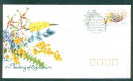 Australia 1992 Thinking Of You, Gardenvale FDC Lot51084 - Covers & Documents