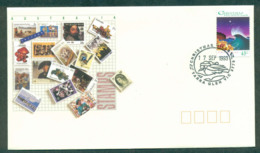 Australia 1993 Christmas Hills, Yarra GlenFDC Lot52449 - Covers & Documents