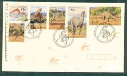 Australia 1993 Dinosaur Era, Muttaburra FDC Lot51112 - Covers & Documents