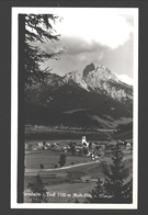 Tannheim I. Tirol - Roth-Flüh U. Gimpel - Ortansicht / Panorama - Tannheim