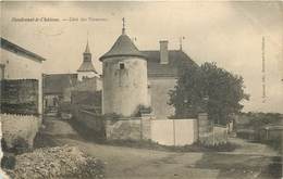 DOULEVANT LE CHATEAU - Côté Des Varennes.(carte Vendue En L'état) - Doulevant-le-Château