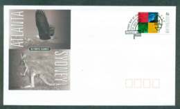 Australia 1996 Olympic Games Atlanta, Sydney FDC Lot51197 - Cartas & Documentos