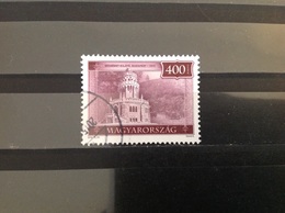 Hongarije / Hungary - Geschiedenis Boedapest (400) 2010 - Used Stamps