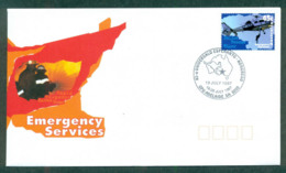 Australia 1997 Esperanto Congress, Adelaide FDC Lot52521 - Storia Postale