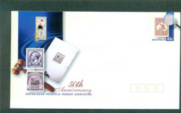 Australia 1998 APTA Unused PSE Lot52330 - Storia Postale