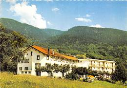 38-URIAGE- LES-BAINS- HÔTEL DES MESANGES - Uriage