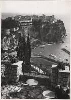 Photo Originale MONACO Monte Carlo Beau Format - Lieux