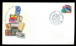 Australia 1999 Poowong 125th Anniv FDC Lot52563 - Lettres & Documents